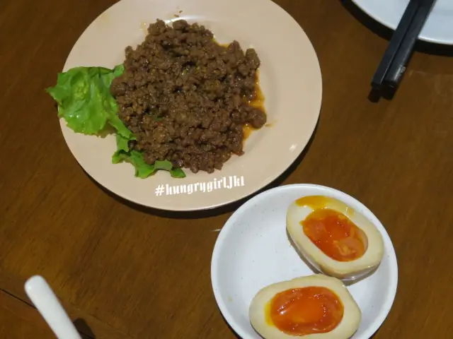 Gambar Makanan Echigoya Ramen 9