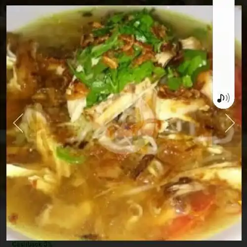 Gambar Makanan SOTO MIE BOGOR 7 SODARA 13