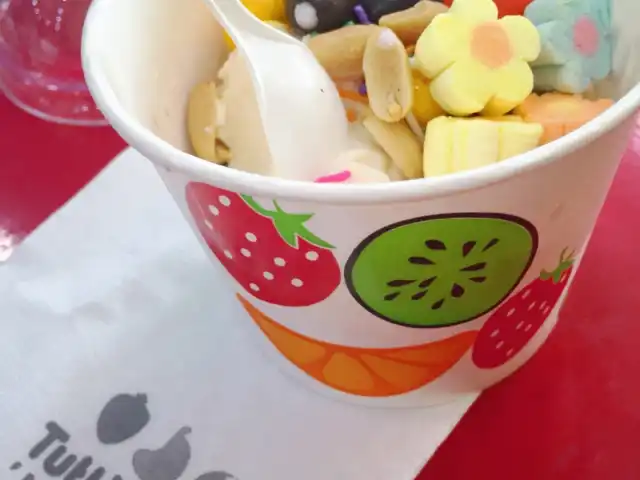 Tutti Frutti Food Photo 6