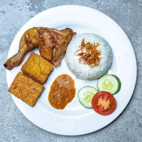 Gambar Makanan Waroengsiboy, Gandaria Utara 6