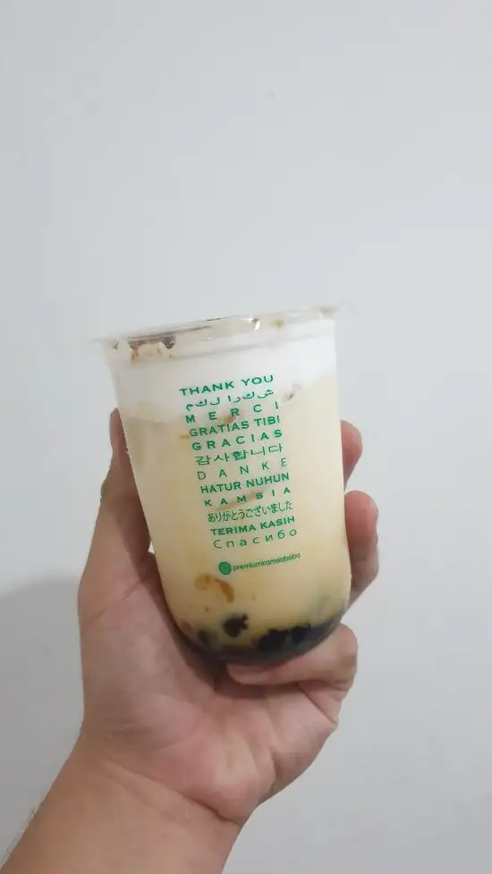 Gambar Makanan Premium Kam-Sia Boba 4