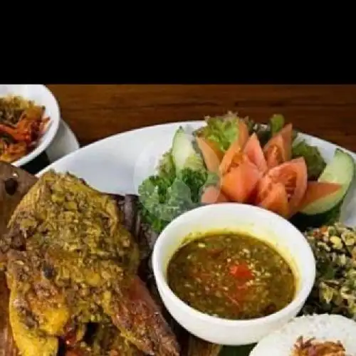 Gambar Makanan Bebek Goreng Marisa, Rt12 Rw05 Kampung Bandan 1