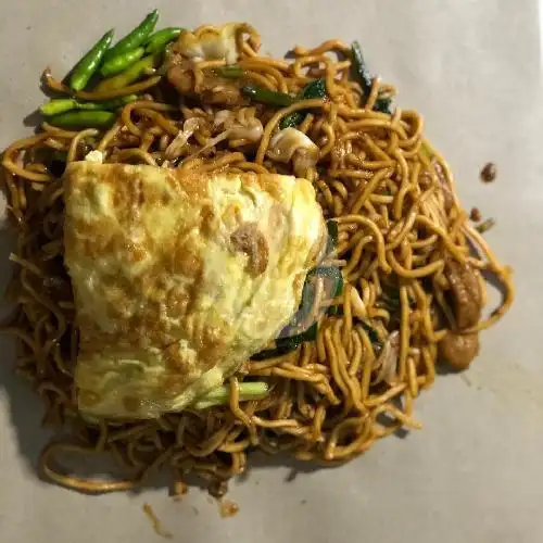 Gambar Makanan Nasi Goreng Kampung 58 7