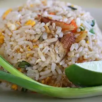 Gambar Makanan Pondok Bambu Hijau, Medan Selayang 4