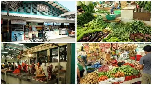 Nasi & Sayur Surabaya Cik Lisa