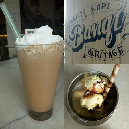 Gambar Makanan Bangi Kopitiam Sabang 4