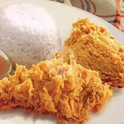 Gambar Makanan Nasi Tempong Banyuwangi Ibu Romy, Denpasar 14