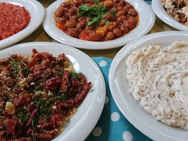 Ala Mezze'nin yemek ve ambiyans fotoğrafları 1