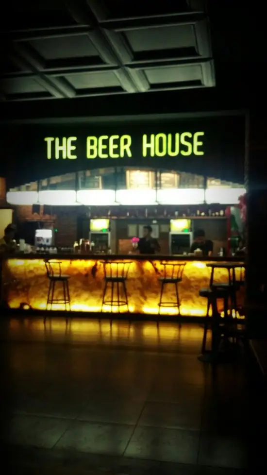 Gambar Makanan The Beer House 11