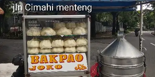 BAKPAO JOKO