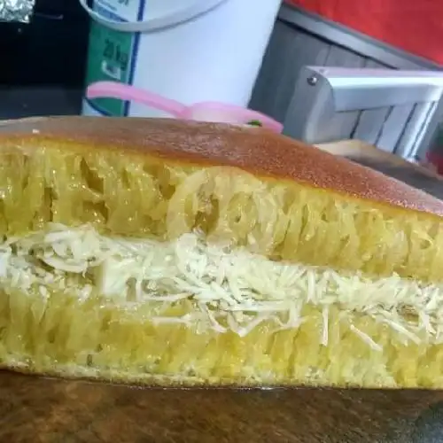 Gambar Makanan Martabak Mas Mabrur, Lengkong Wetan 8