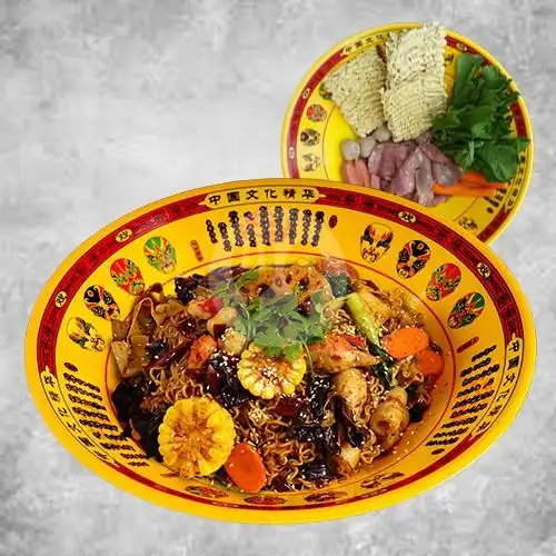 Gambar Makanan Xiao La Guo, Serpong 13