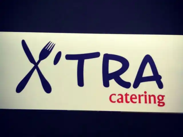 X'tra Restaurant & Catering'nin yemek ve ambiyans fotoğrafları 15