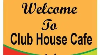 Club house cafe