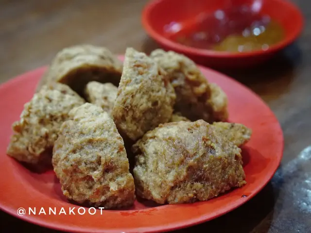 Gambar Makanan Bakmi Gang Mangga 12