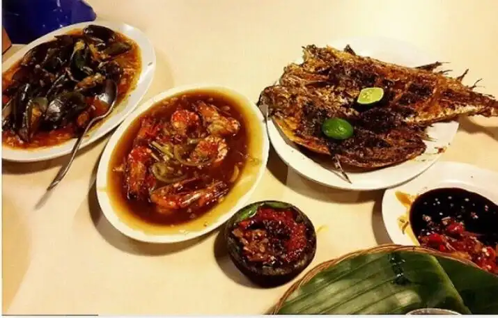 Gambar Makanan Ikan Bali Jimbaran 19