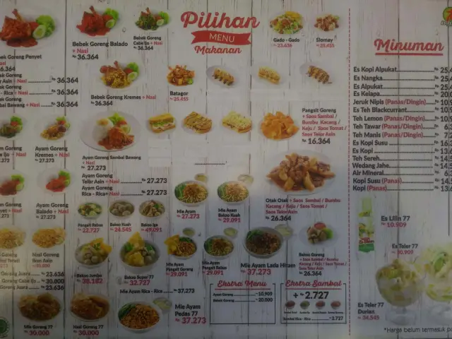 Gambar Makanan Es Teler 77 2