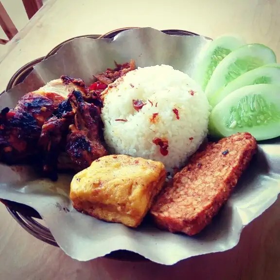 Ayam Bang Ojan