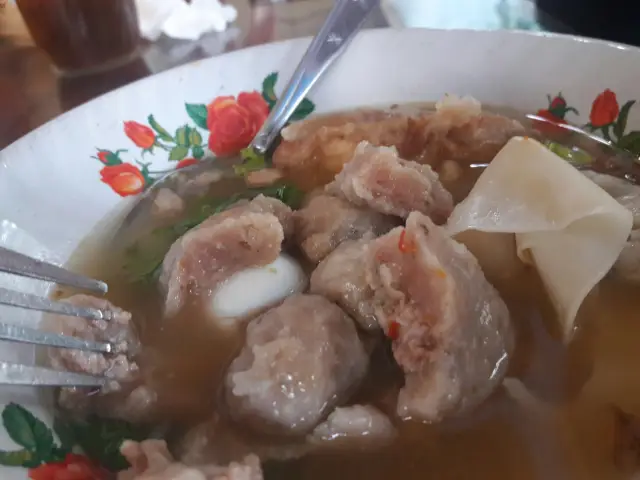 Gambar Makanan Bakso Beranak Suroboyo 12