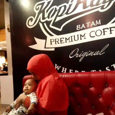 Kopi Raya