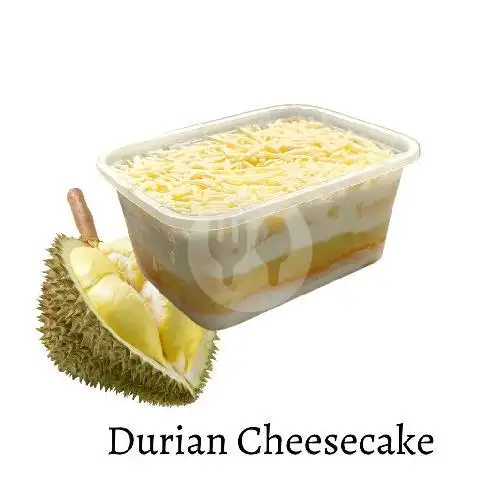 Gambar Makanan Mami Ngoven, Duren Sawit 9