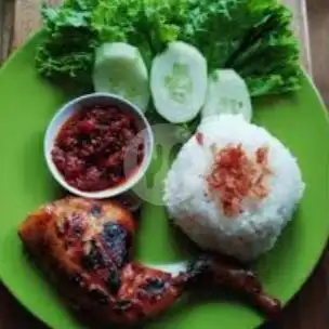 Gambar Makanan Pondok Ayam Bakar, Mampang 12 1