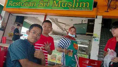 Restaurant Sri Muslim