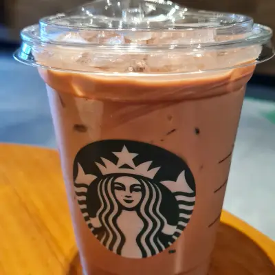 Starbucks Coffee