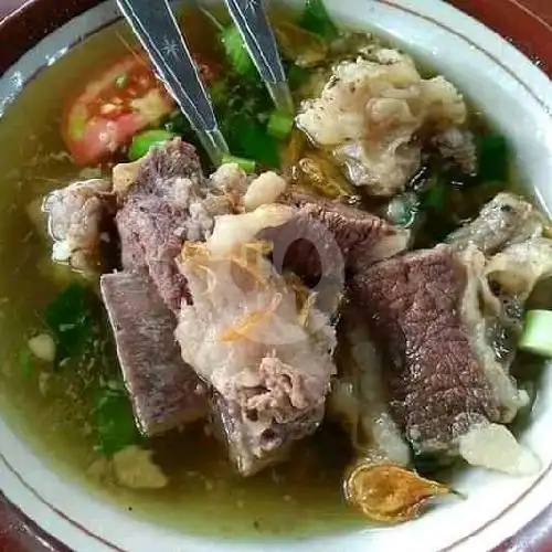 Gambar Makanan Sate Ayam Mbq iroch 10