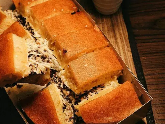 Gambar Makanan Martabak Sinar Bulan 12