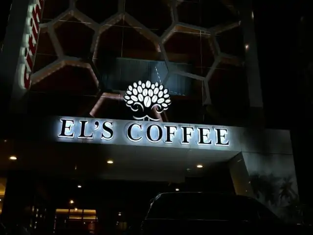 Gambar Makanan El’s Coffee 12