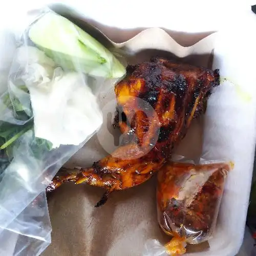 Gambar Makanan Ayam & Ikan Bakar 99, Bekasi Timur 15