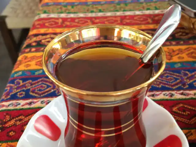 Çay Molası'nin yemek ve ambiyans fotoğrafları 1