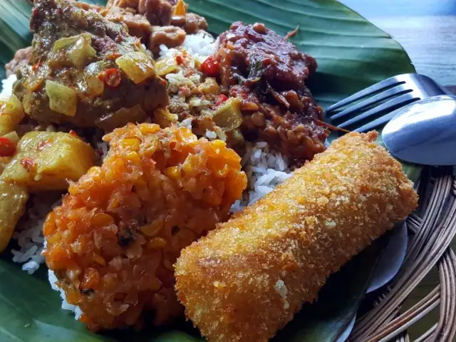 Gambar Makanan Waroeng Dapoer Oma 17