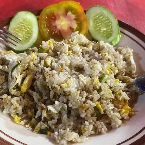 Gambar Makanan Dapur Sarang Seafood, Ciangsana Raya 6