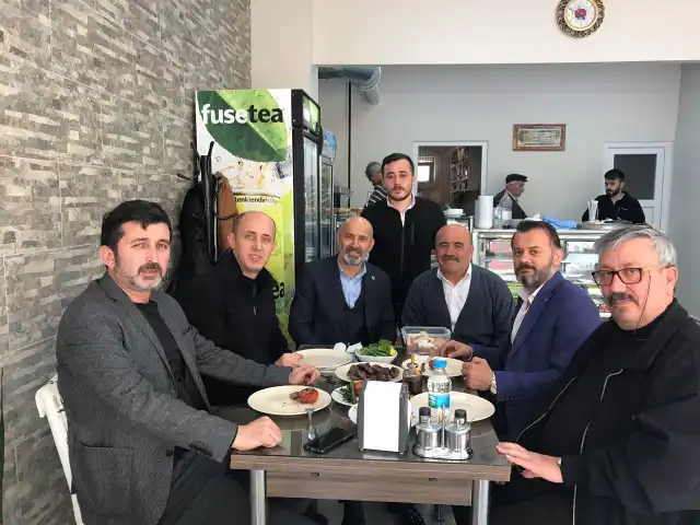 Konyar Çorba Salonu'nin yemek ve ambiyans fotoğrafları 2