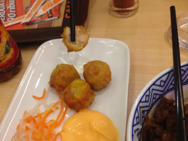 Gambar Makanan Yoshinoya 7