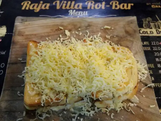 Gambar Makanan Raja Villa Rot-Bar 7