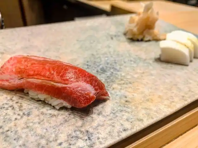 Taka By Sushi Saito Food Photo 12