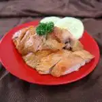 Ho Kee Hainanese Chicken Rice Food Photo 7