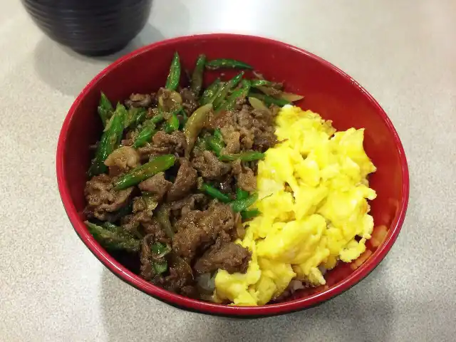 Gambar Makanan Miyoshi 4