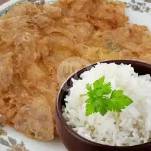 Gambar Makanan Ayam Geprek Dan Ayam Goreng Depot Kurnia Pandanwangi, Belakang Alfamart 11