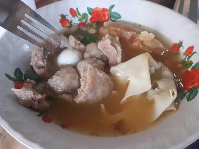 Gambar Makanan Bakso Beranak Suroboyo 10