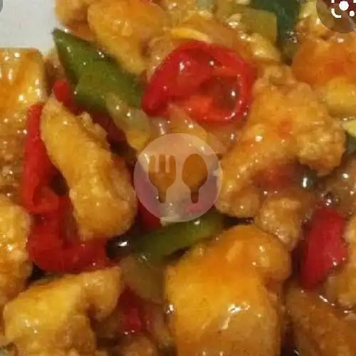 Gambar Makanan HAPPY LUCKY Chinese Food 6