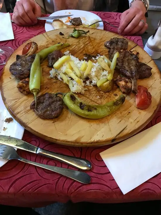 Anatolian House'nin yemek ve ambiyans fotoğrafları 64