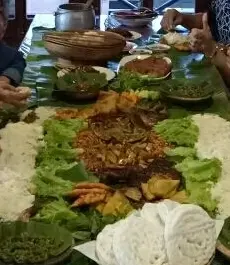 Gambar Makanan RM Bumi Nini 16