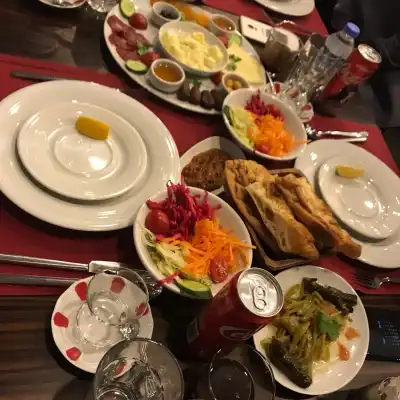 Maide Türk Mutfağı