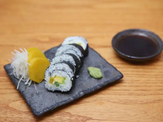 Gambar Makanan Yatta Sushi Izakaya 5