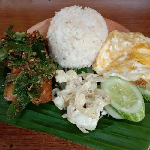 Gambar Makanan Ayam Bakar Podomoro, Kalibata City 4