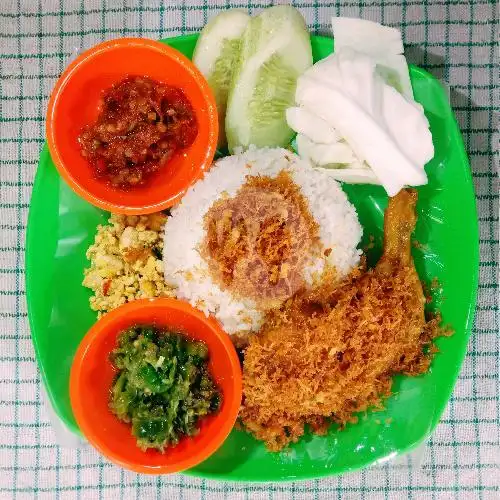 Gambar Makanan Pecel Lele Ayam Batokok Bibi, Otto Iskandardinata 3